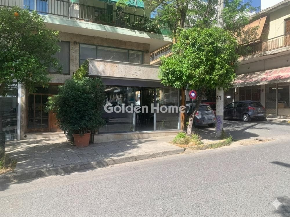 Κατάστημα στην Αγία Σοφία, Νέο Ψυχικό — Φωτογραφία 7 από 7