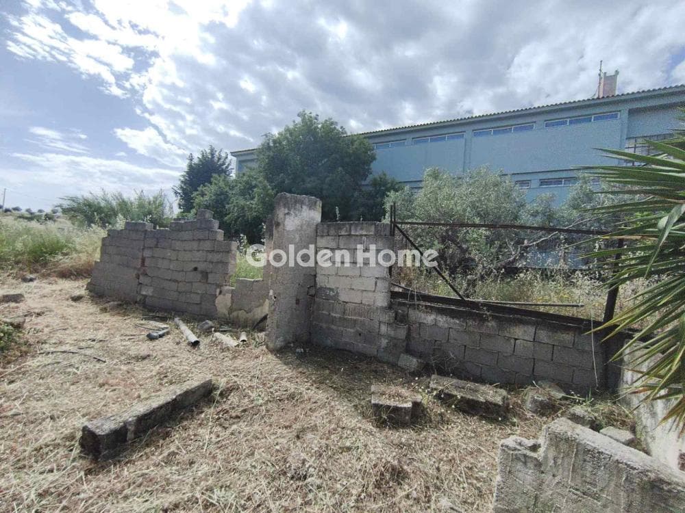 Μονοκατοικία στην Καματερό, Αμπελάκια — Φωτογραφία 31 από 34