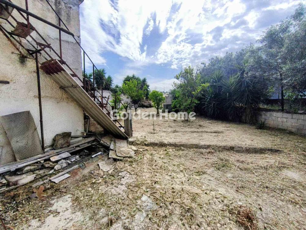 Μονοκατοικία στην Καματερό, Αμπελάκια — Φωτογραφία 34 από 34