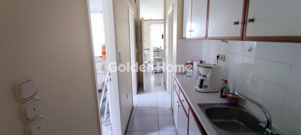 Apartment in Ano Cholargos, Cholargos — Photo 4 of 9