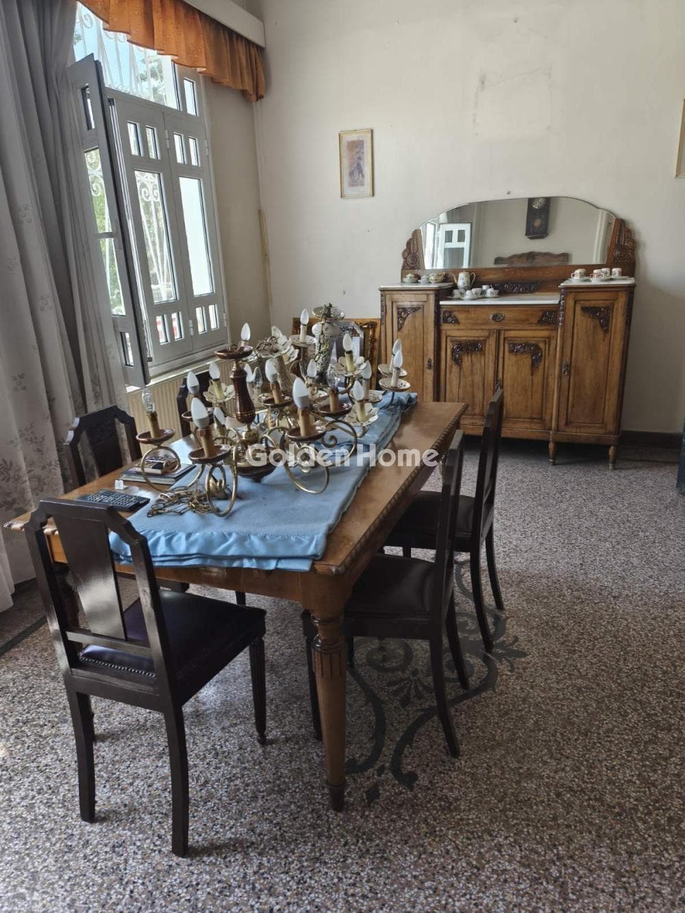 House in Agia Sofia, Piraeus — Photo 5 of 11
