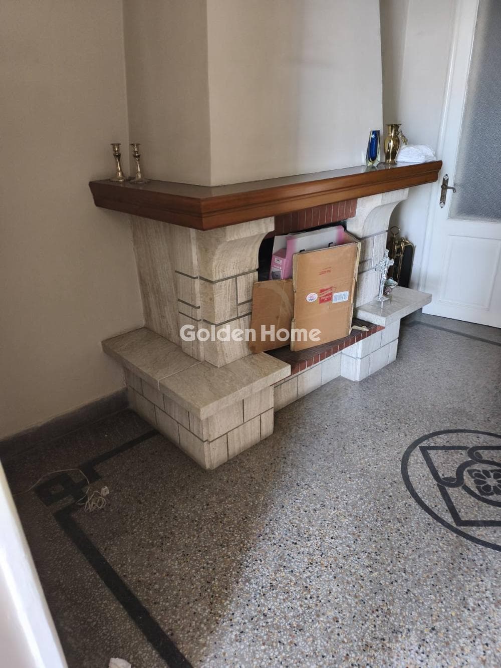 House in Agia Sofia, Piraeus — Photo 7 of 11