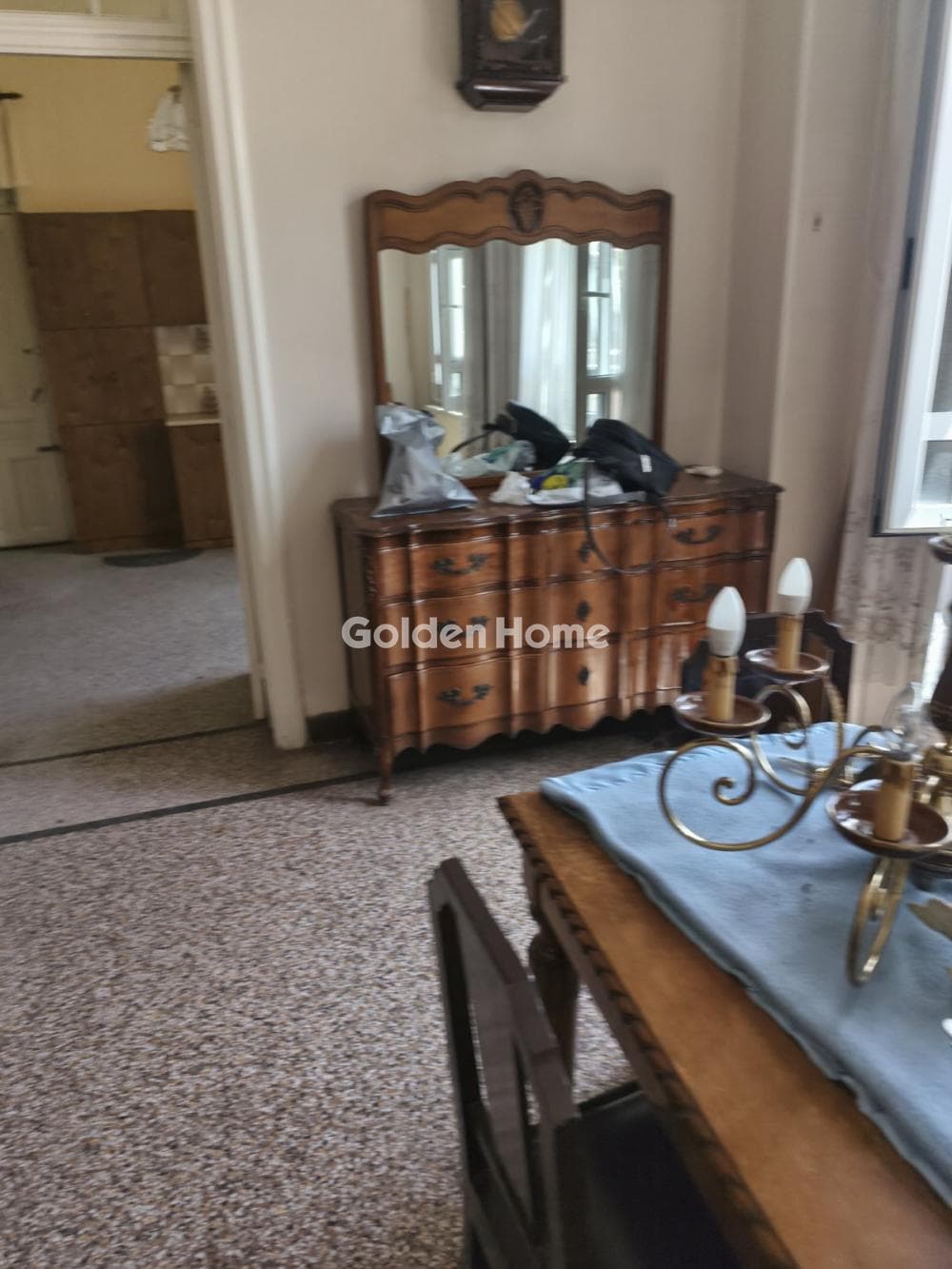 House in Agia Sofia, Piraeus — Photo 8 of 11