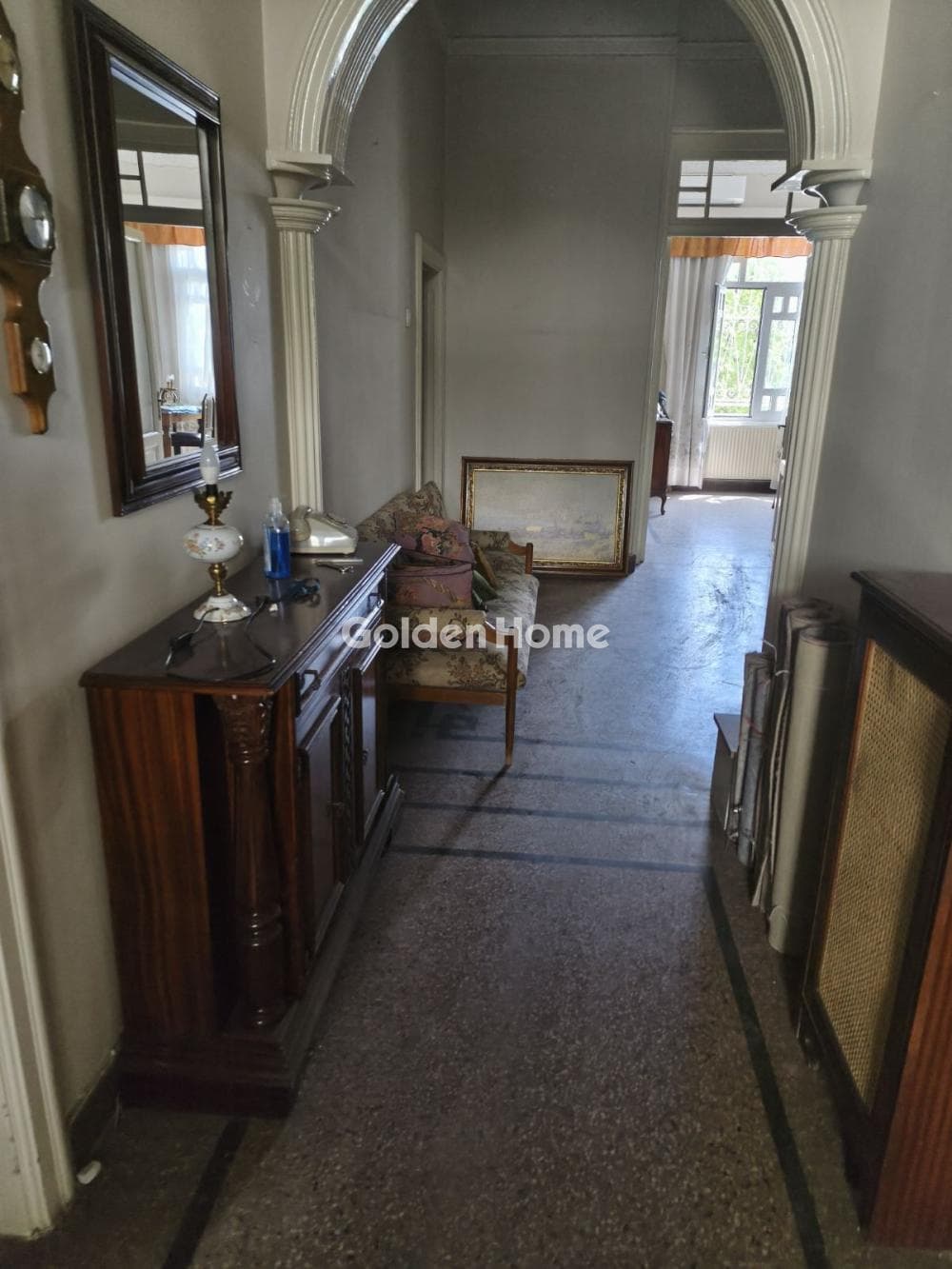 House in Agia Sofia, Piraeus — Photo 10 of 11