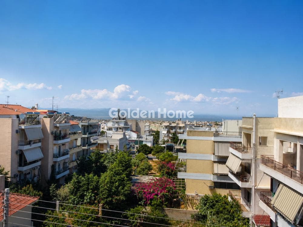 Διαμέρισμα στην Πυρνάρι, Γλυφάδα — Φωτογραφία 13 από 26
