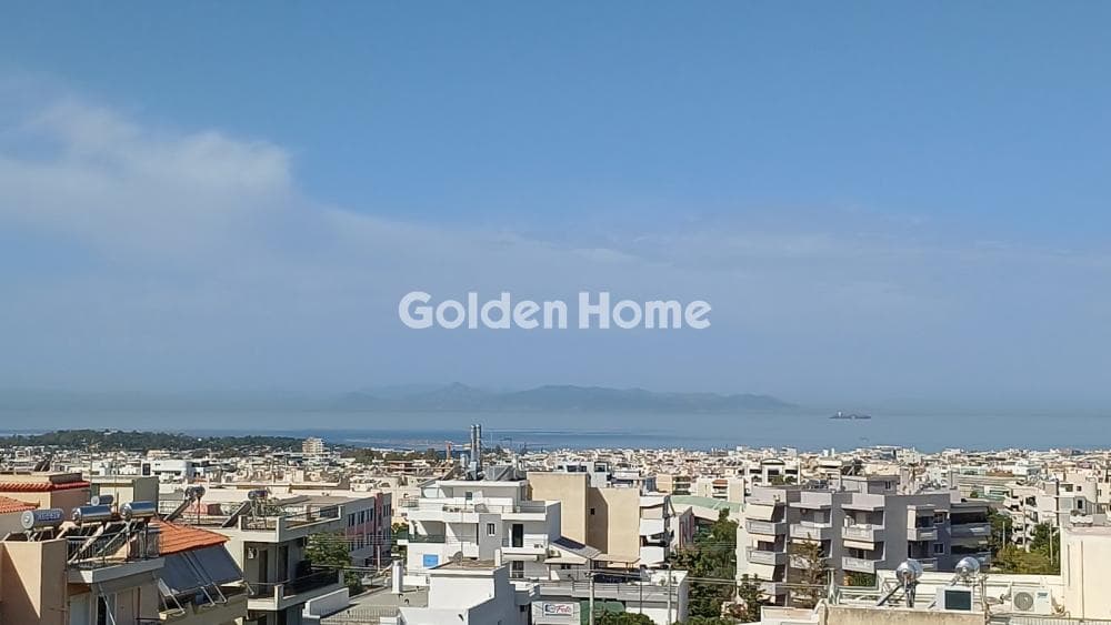 Διαμέρισμα στην Πυρνάρι, Γλυφάδα — Φωτογραφία 19 από 26