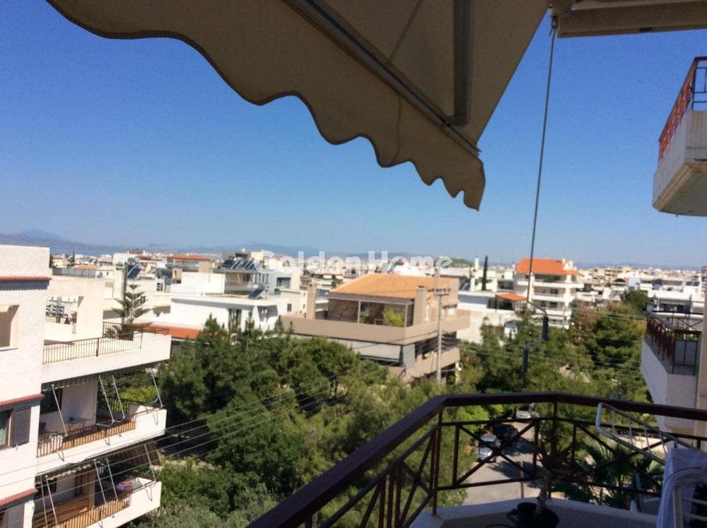 Διαμέρισμα στην Πυρνάρι, Γλυφάδα — Φωτογραφία 14 από 26