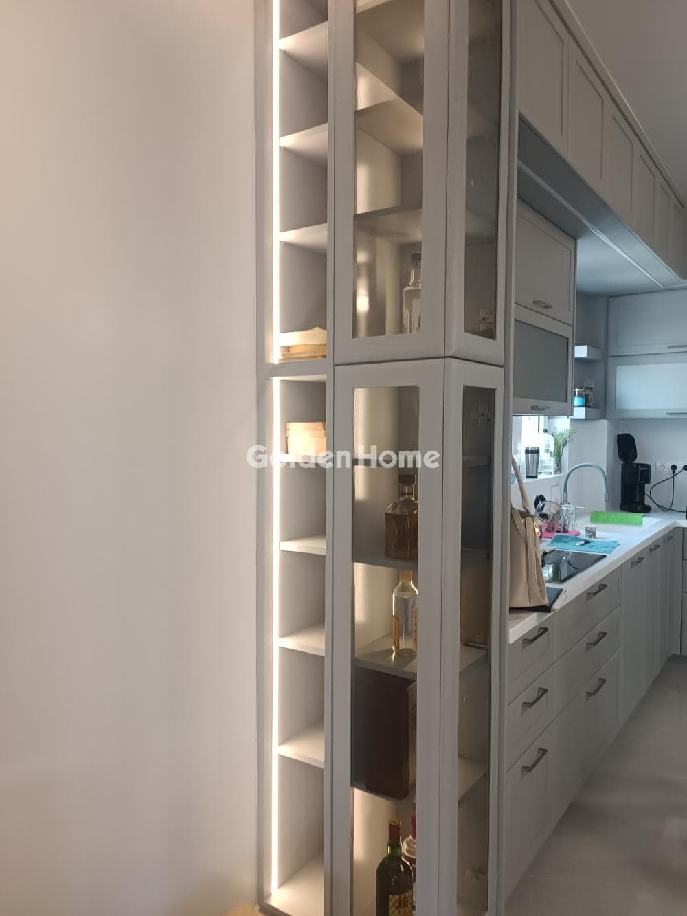 Διαμέρισμα στην Ριζάρειος, Χαλάνδρι — Φωτογραφία 11 από 32