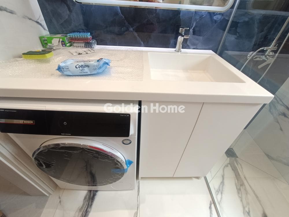 Διαμέρισμα στην Ριζάρειος, Χαλάνδρι — Φωτογραφία 16 από 32