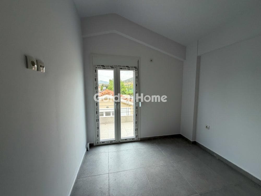 Μονοκατοικία στην Άγιος Παντελεήμονας, Νέα Μάκρη — Φωτογραφία 17 από 24