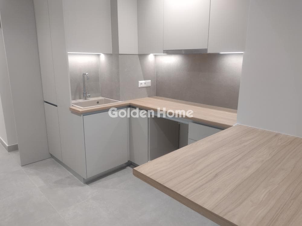 Apartment in Evelpidon, Poligono - Tourkovounia — Photo 5 of 18