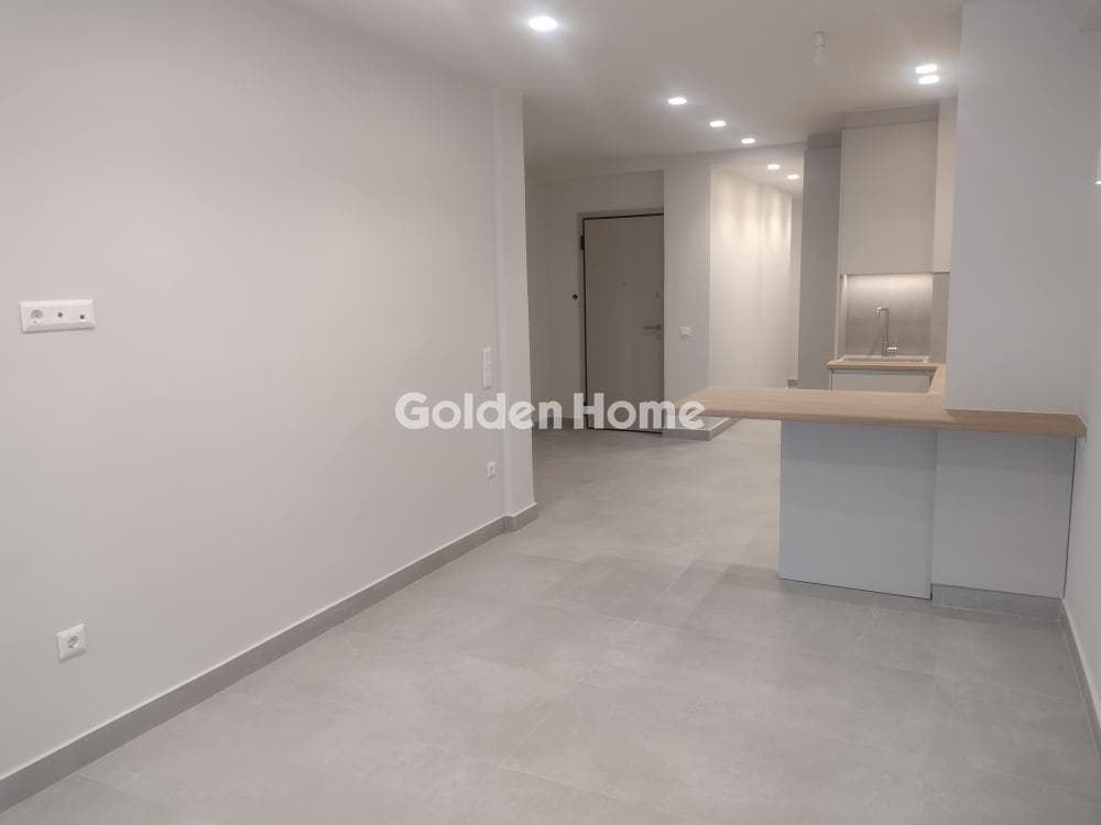 Apartment in Evelpidon, Poligono - Tourkovounia — Photo 4 of 18
