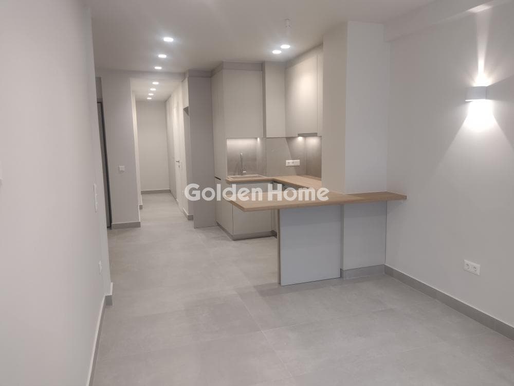 Apartment in Evelpidon, Poligono - Tourkovounia — Photo 2 of 18