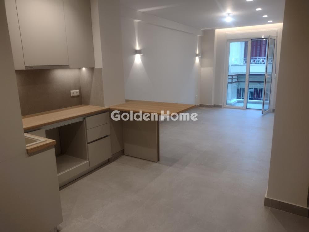 Apartment in Evelpidon, Poligono - Tourkovounia — Photo 1 of 18