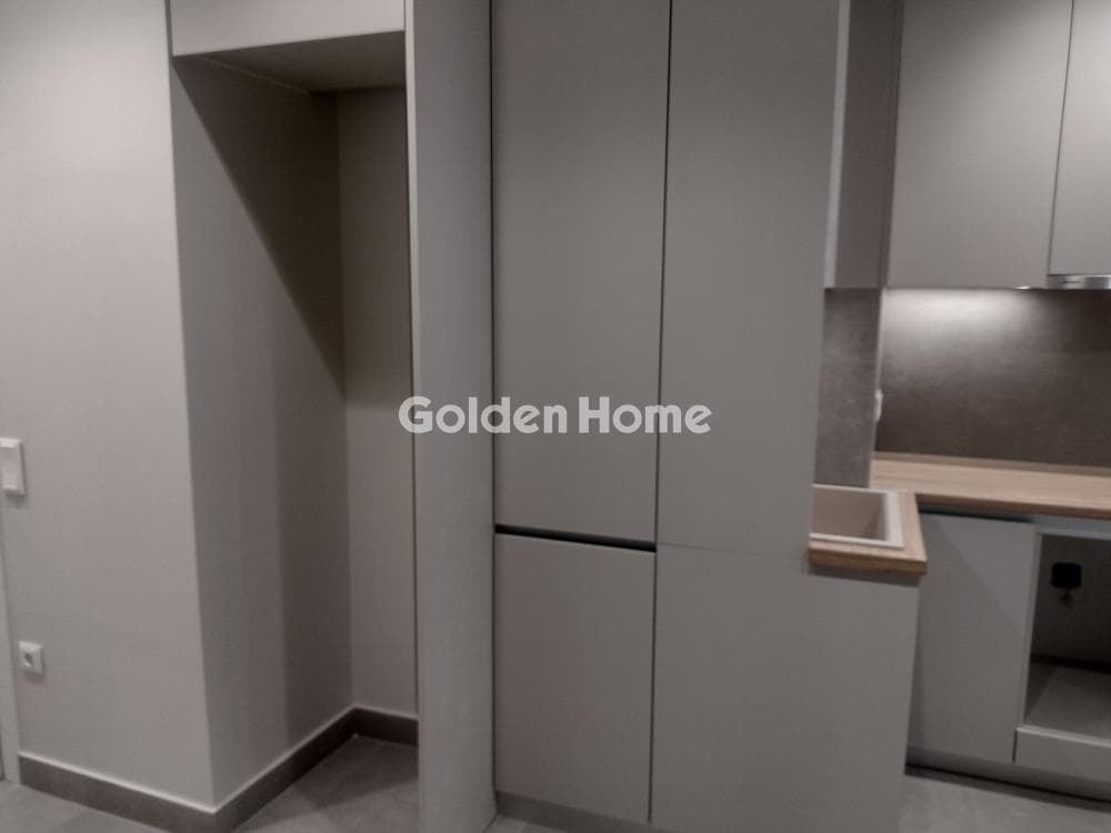 Apartment in Evelpidon, Poligono - Tourkovounia — Photo 7 of 18