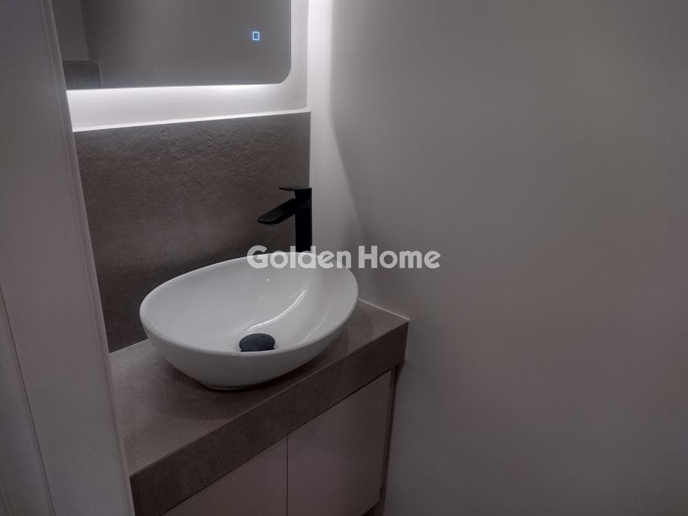 Apartment in Evelpidon, Poligono - Tourkovounia — Photo 8 of 18