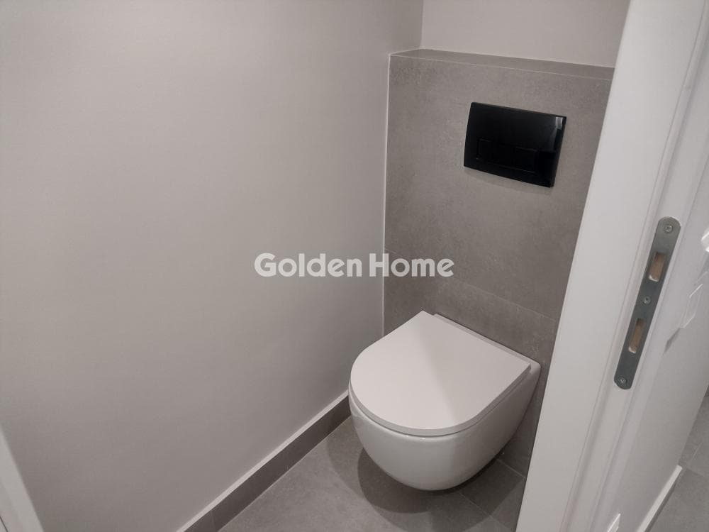 Apartment in Evelpidon, Poligono - Tourkovounia — Photo 9 of 18