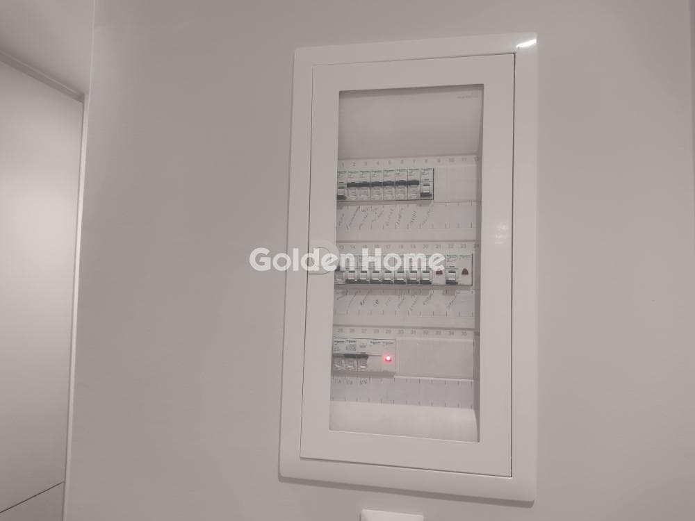 Apartment in Evelpidon, Poligono - Tourkovounia — Photo 10 of 18