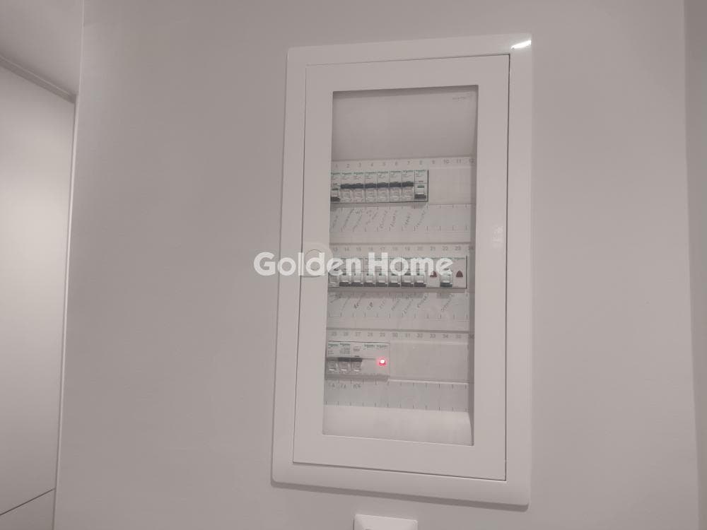 Apartment in Evelpidon, Poligono - Tourkovounia — Photo 12 of 18