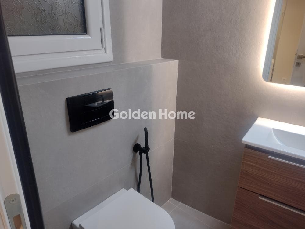 Apartment in Evelpidon, Poligono - Tourkovounia — Photo 13 of 18