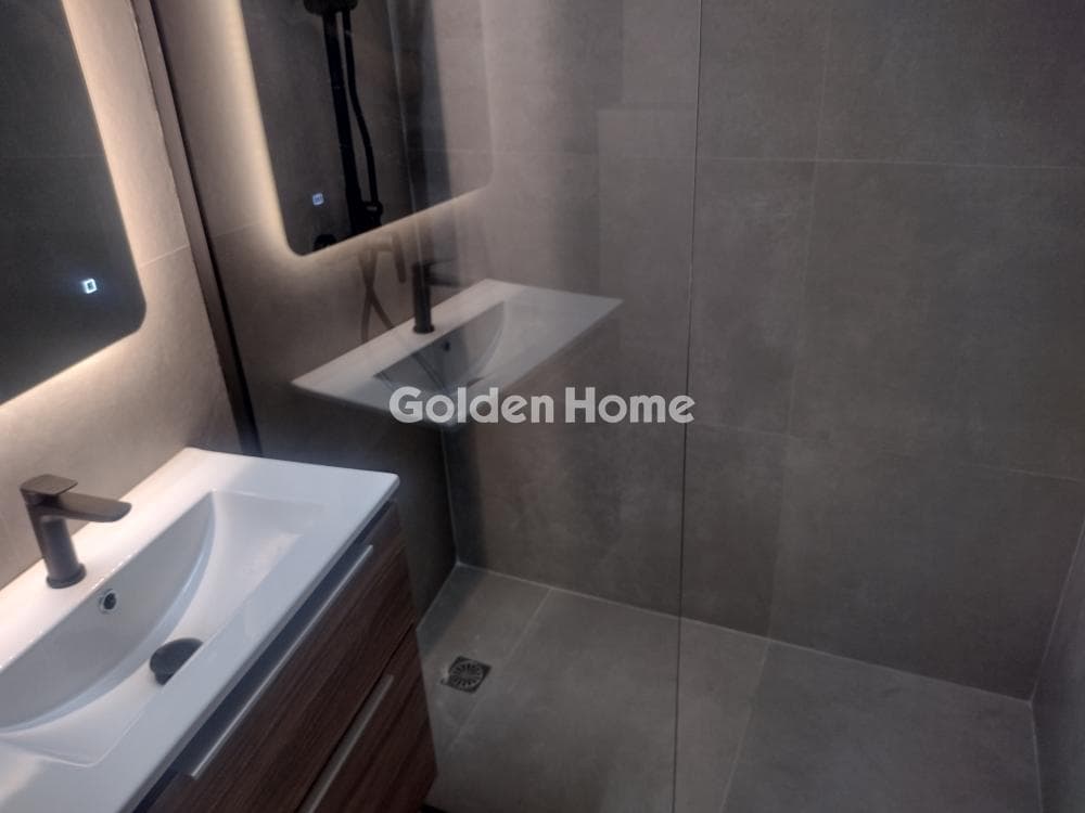 Apartment in Evelpidon, Poligono - Tourkovounia — Photo 14 of 18