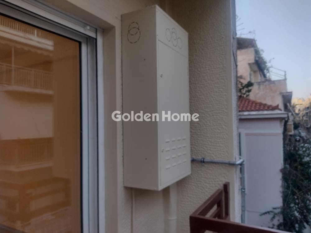 Apartment in Evelpidon, Poligono - Tourkovounia — Photo 17 of 18