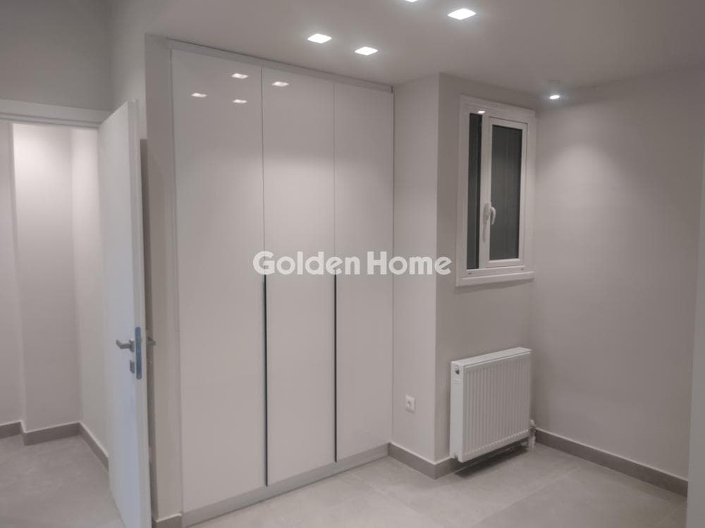 Apartment in Evelpidon, Poligono - Tourkovounia — Photo 16 of 18