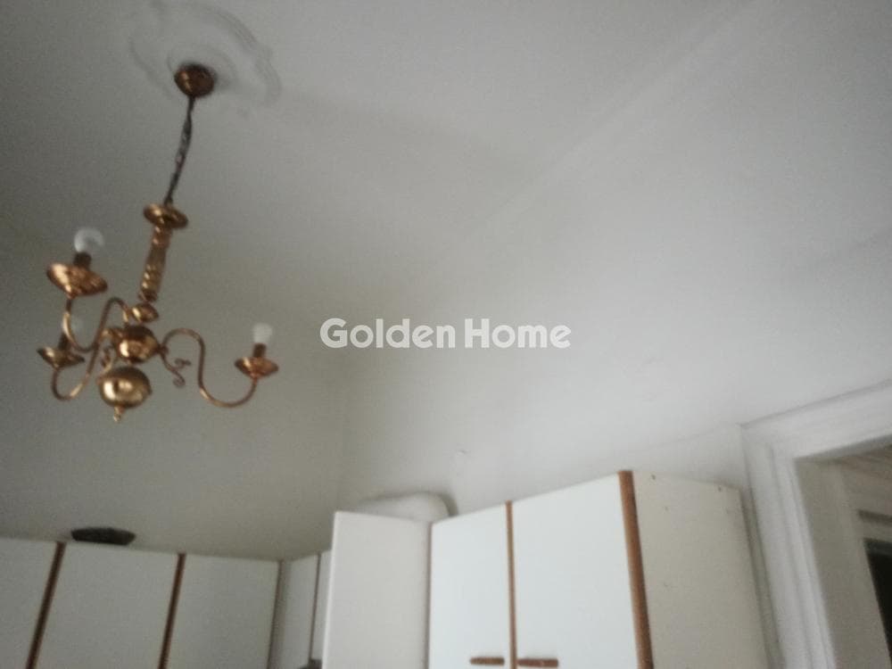 Apartment in akadimia Platonos, Kolonos - Kolokinthous — Photo 5 of 17