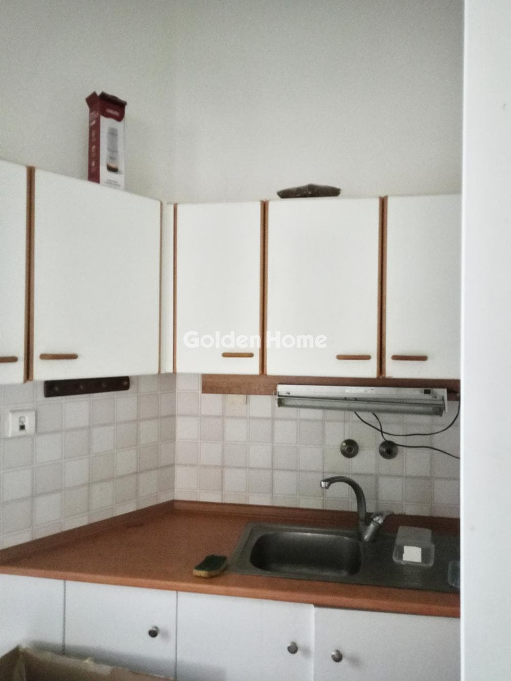 Apartment in akadimia Platonos, Kolonos - Kolokinthous — Photo 4 of 17