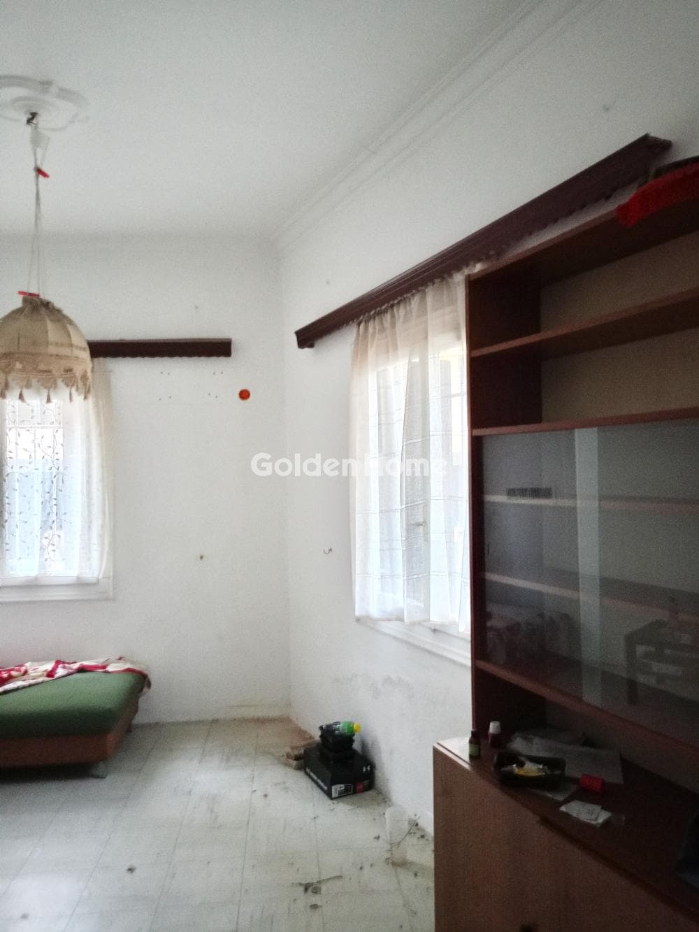 Apartment in akadimia Platonos, Kolonos - Kolokinthous — Photo 8 of 17
