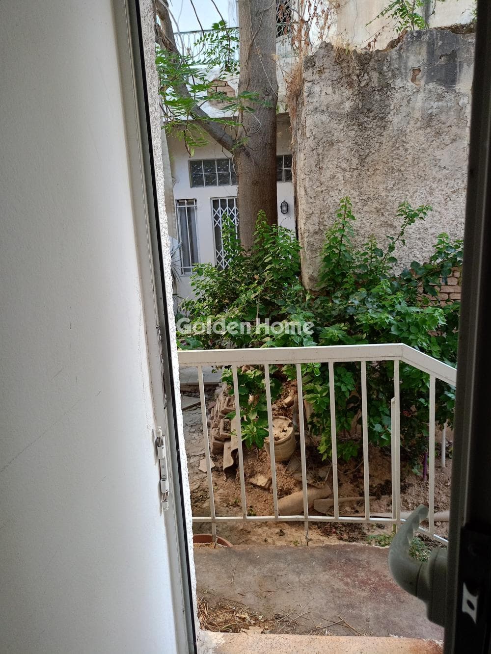 Apartment in akadimia Platonos, Kolonos - Kolokinthous — Photo 16 of 17