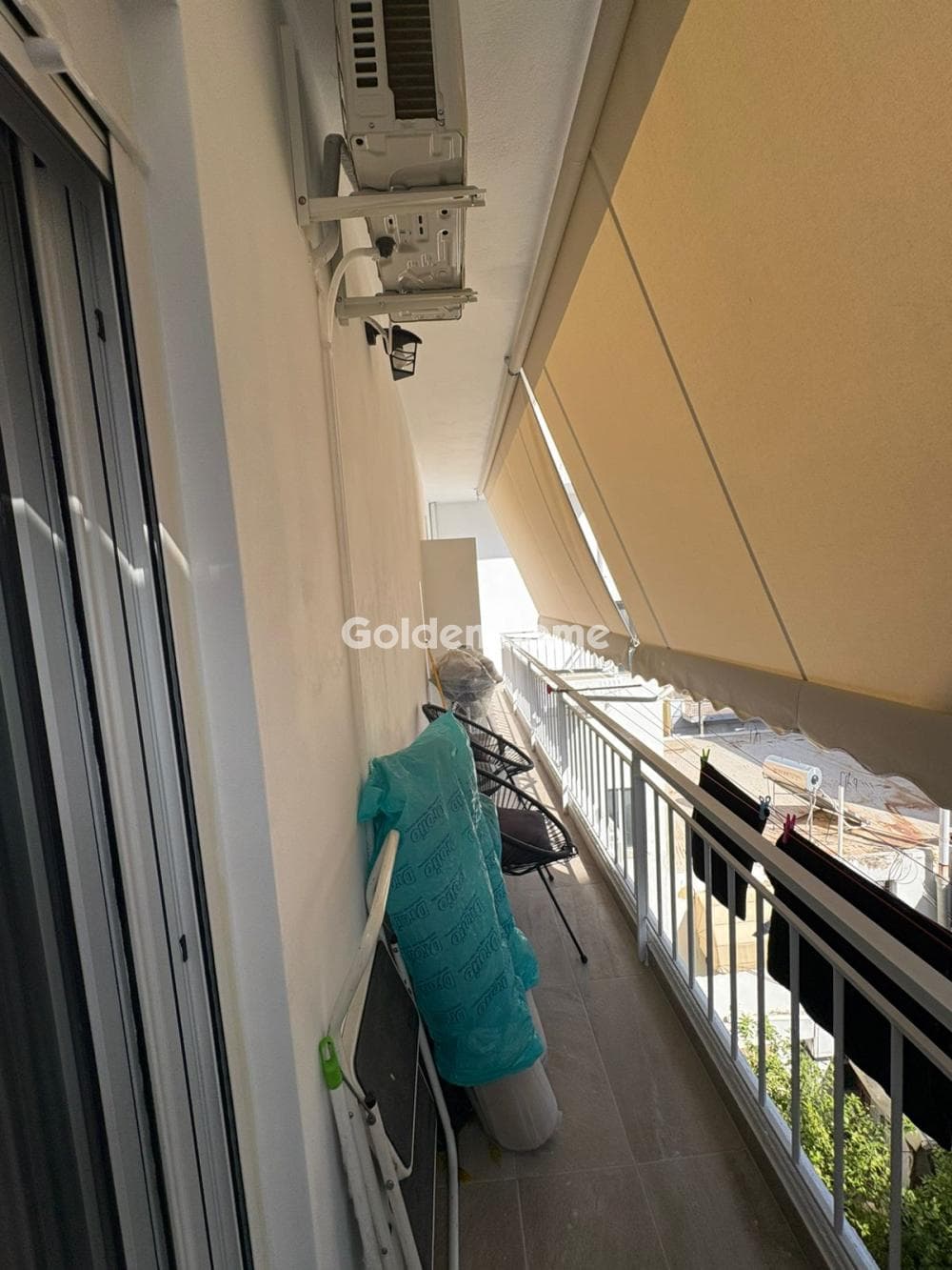 Διαμέρισμα στην Κηπούπολη, Πετρούπολη — Φωτογραφία 23 από 25