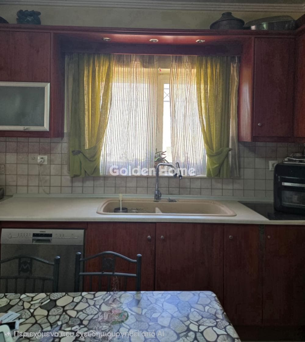 House in Kefleika, Kalivia Thorikou — Photo 8 of 19