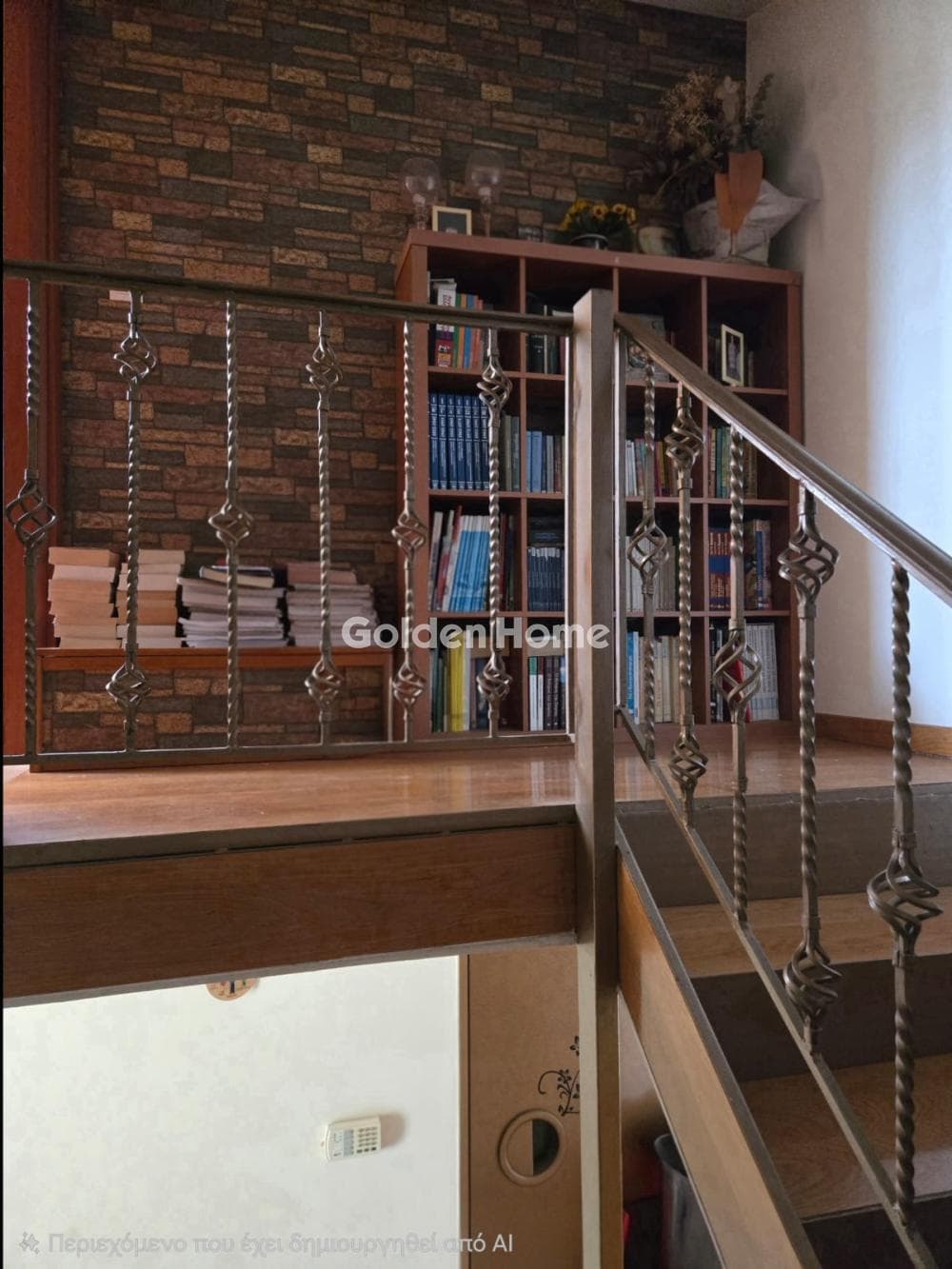 House in Kefleika, Kalivia Thorikou — Photo 6 of 19