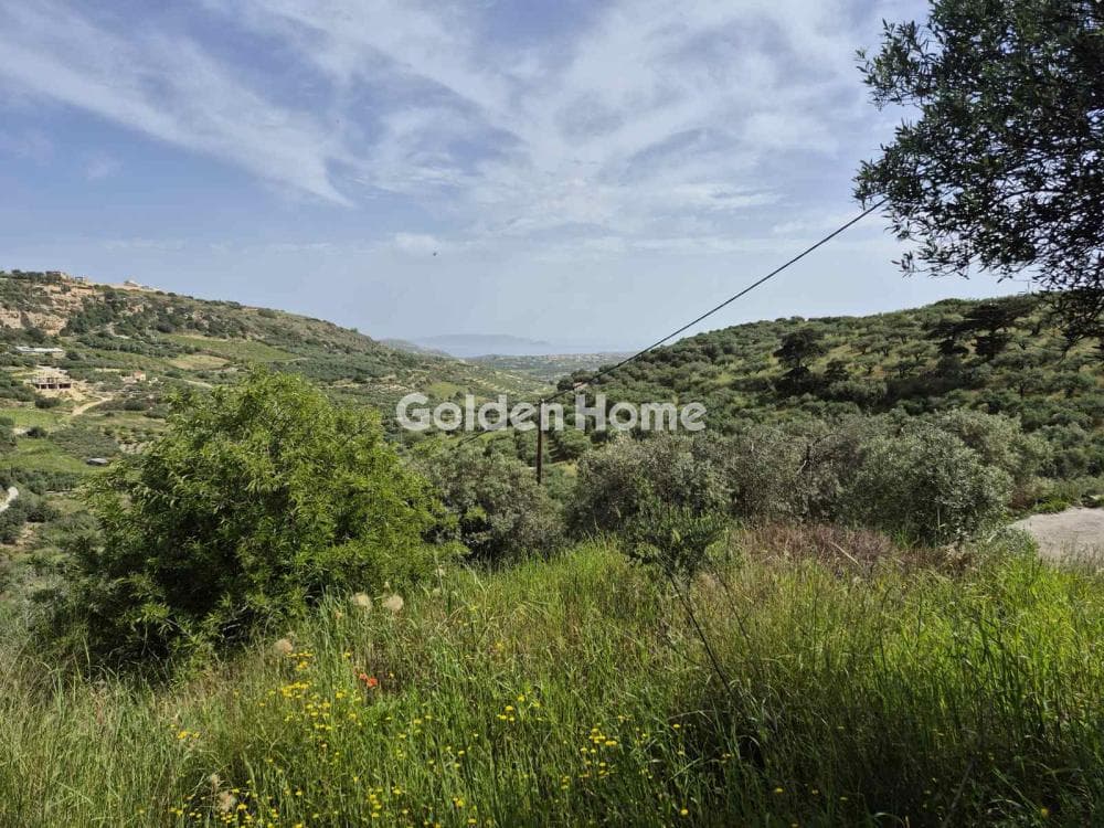 Building Plot in Kato Archanes, Archanes — Photo 5 of 15