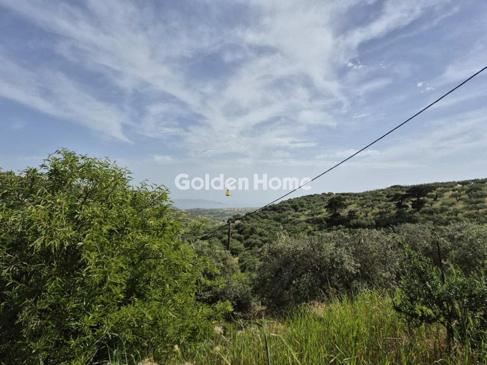 Building Plot in Kato Archanes, Archanes — Photo 6 of 15