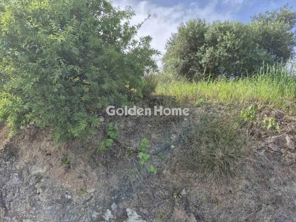 Building Plot in Kato Archanes, Archanes — Photo 11 of 15