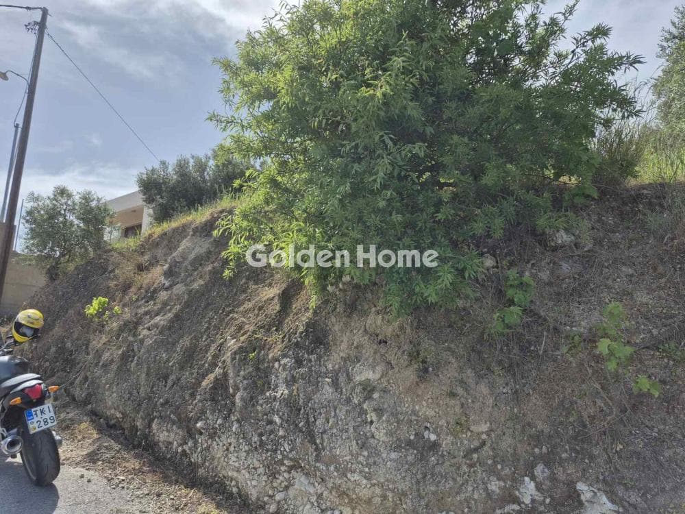 Building Plot in Kato Archanes, Archanes — Photo 13 of 15
