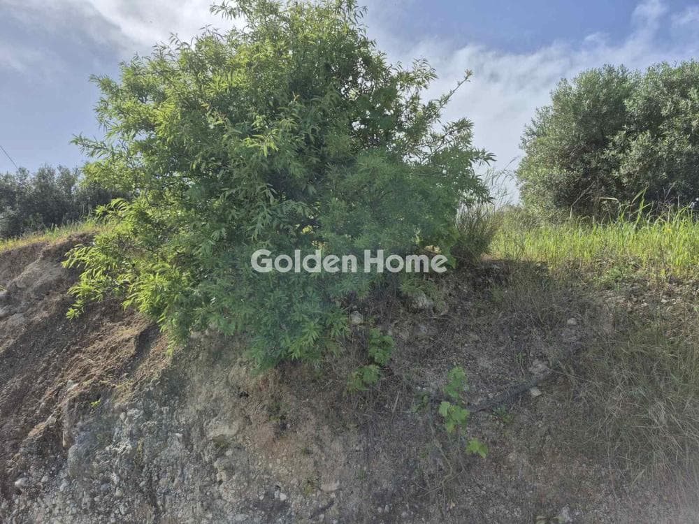 Building Plot in Kato Archanes, Archanes — Photo 14 of 15