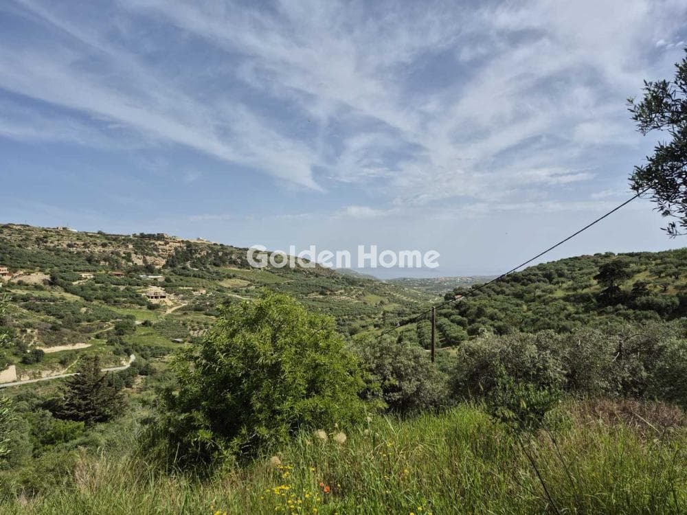 Building Plot in Kato Archanes, Archanes — Photo 15 of 15