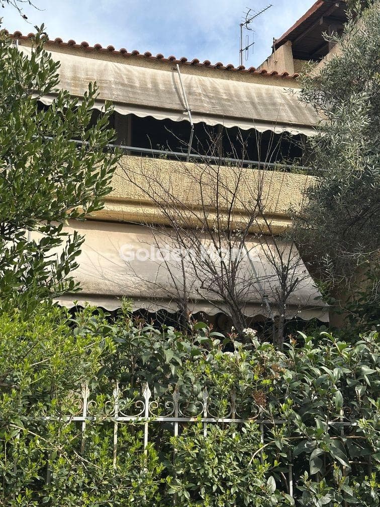 Μονοκατοικία στην Κάτω Κηφισιά, Κηφισιά — Φωτογραφία 2 από 6