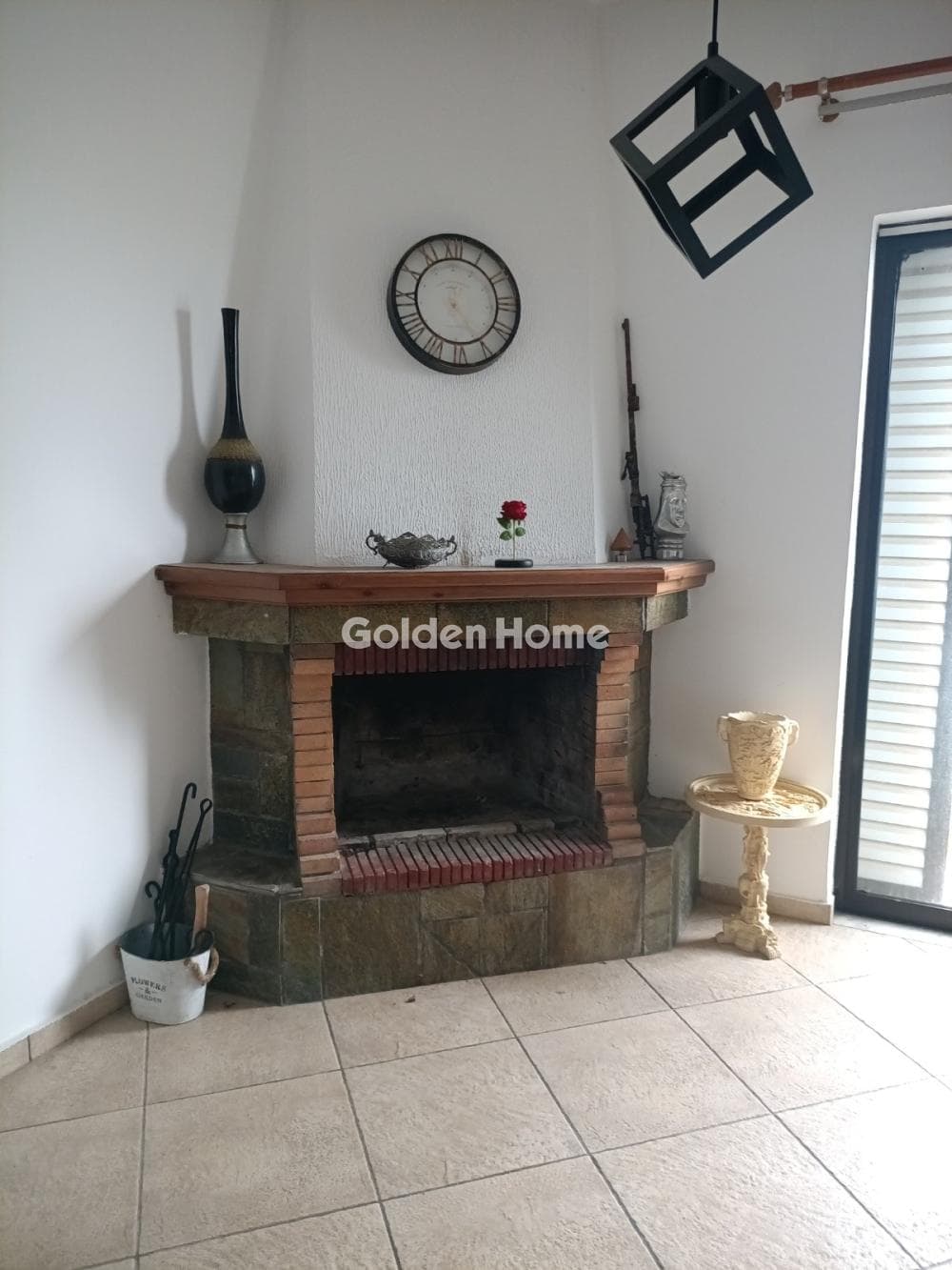 House in Agios Sillas, Archanes — Photo 2 of 8