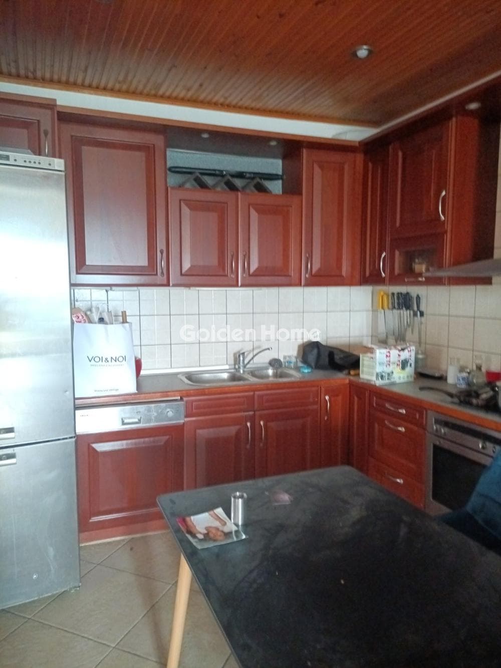 House in Agios Sillas, Archanes — Photo 1 of 8