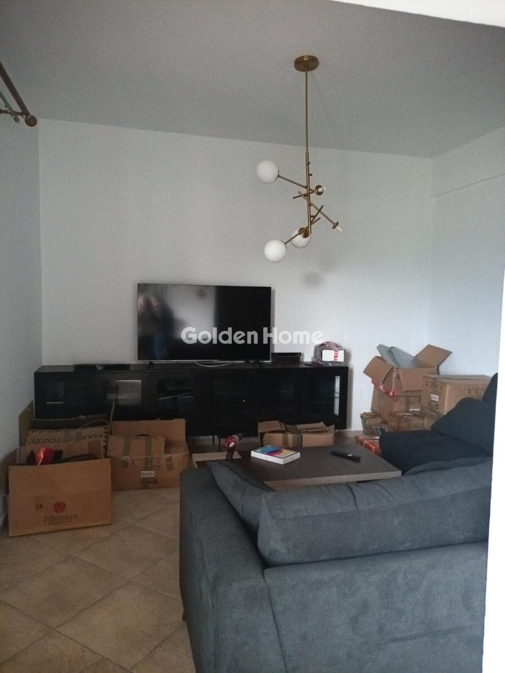 House in Agios Sillas, Archanes — Photo 5 of 8