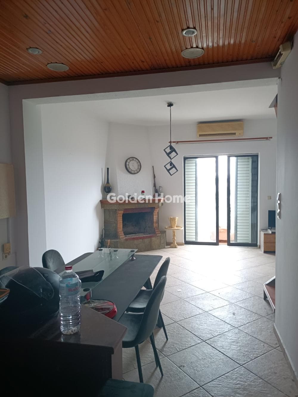 House in Agios Sillas, Archanes — Photo 3 of 8