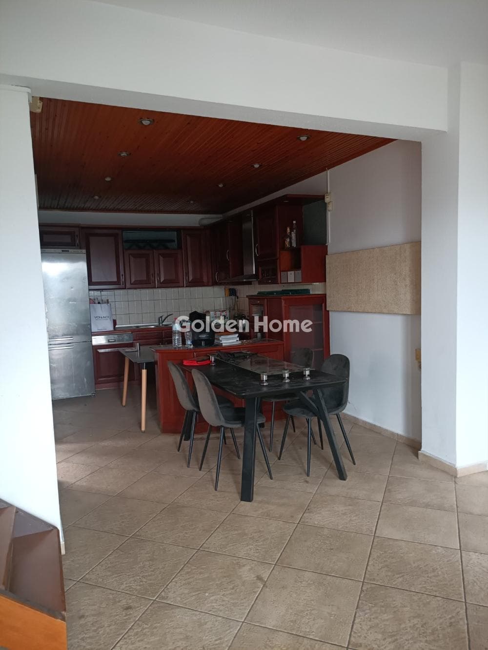 House in Agios Sillas, Archanes — Photo 4 of 8