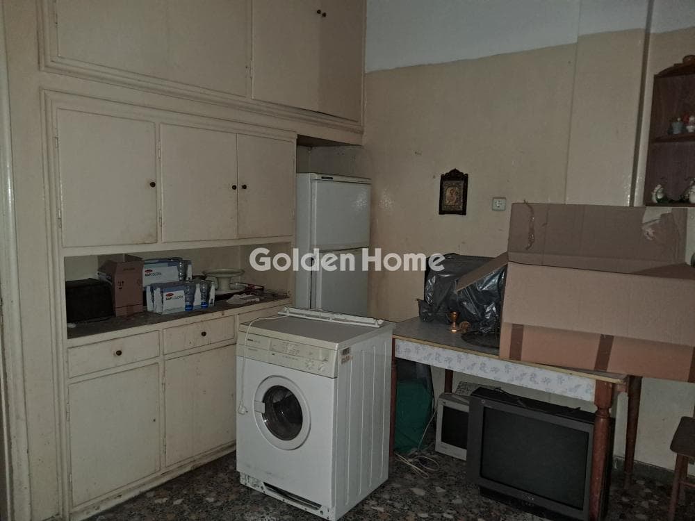 Apartment in Train Park of Rentis, Piraeus — Photo 7 of 20