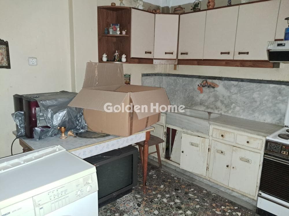 Apartment in Train Park of Rentis, Piraeus — Photo 9 of 20