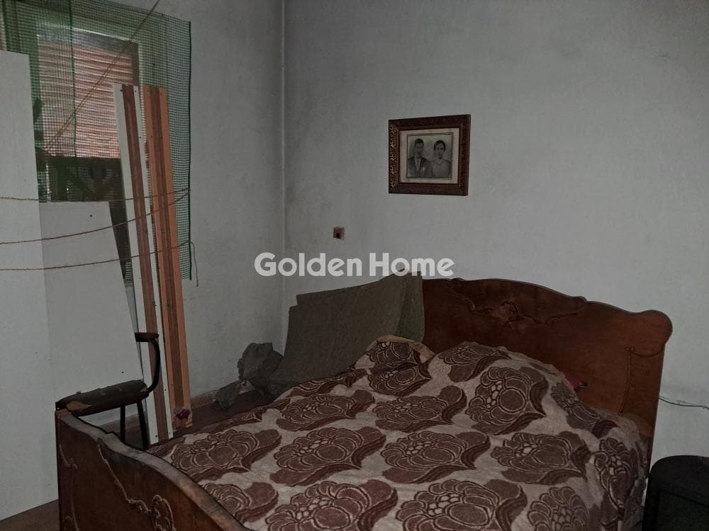 Apartment in Train Park of Rentis, Piraeus — Photo 10 of 20