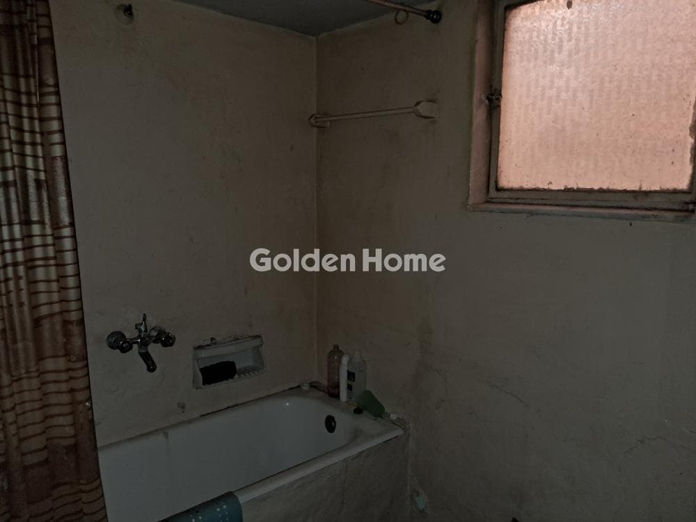 Apartment in Train Park of Rentis, Piraeus — Photo 15 of 20